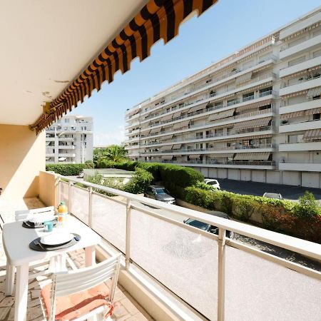 Apartment Le Morelia By Interhome Cannes Dış mekan fotoğraf