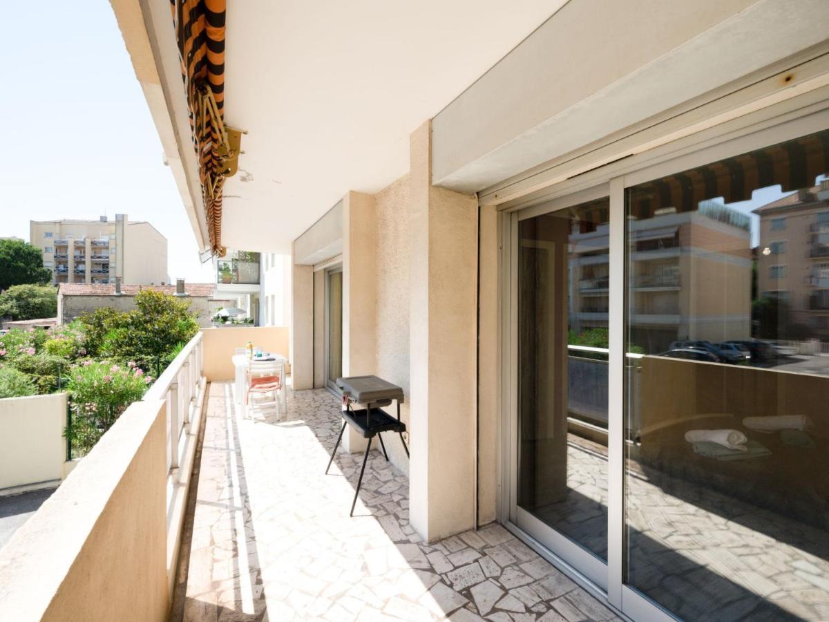 Apartment Le Morelia By Interhome Cannes Dış mekan fotoğraf