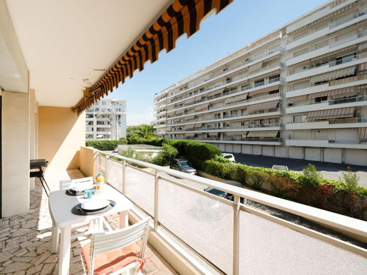 Apartment Le Morelia By Interhome Cannes Dış mekan fotoğraf