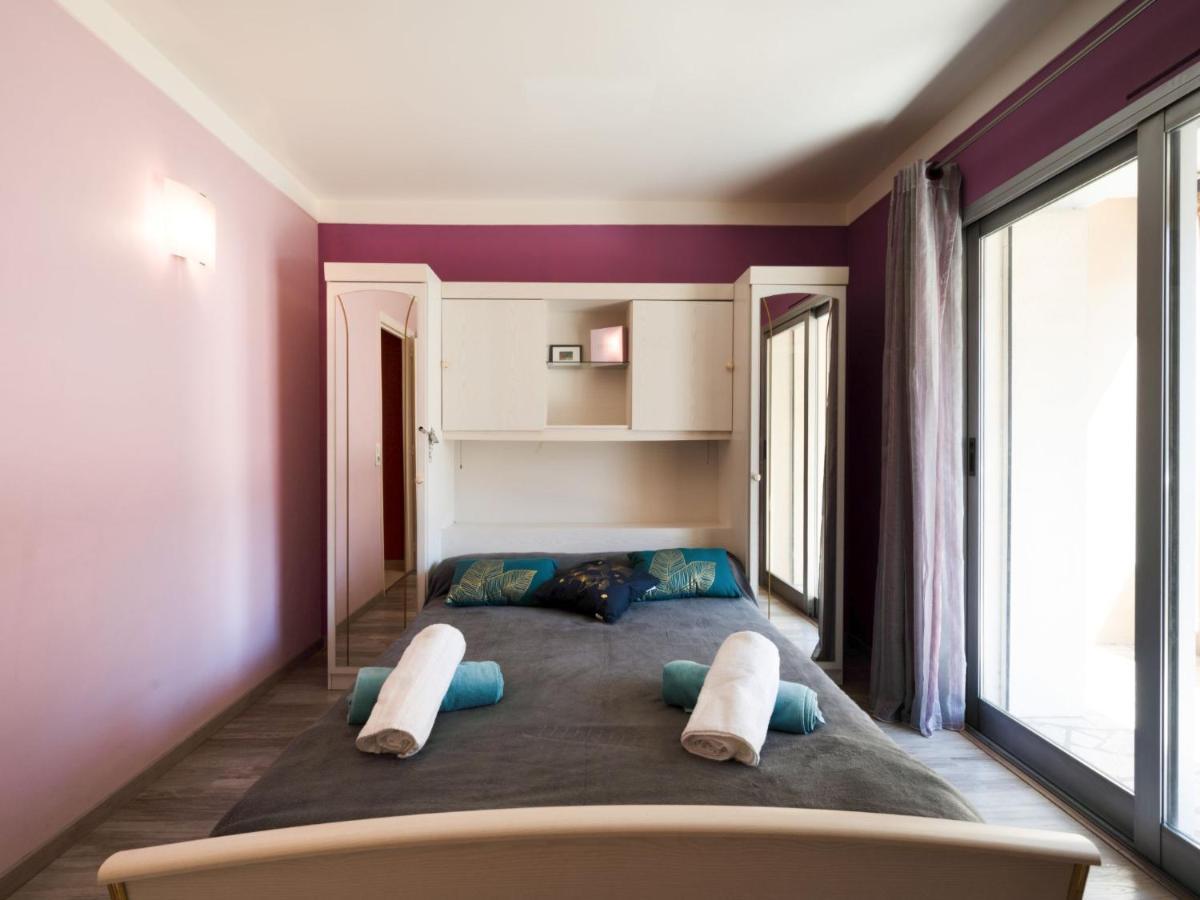 Apartment Le Morelia By Interhome Cannes Dış mekan fotoğraf