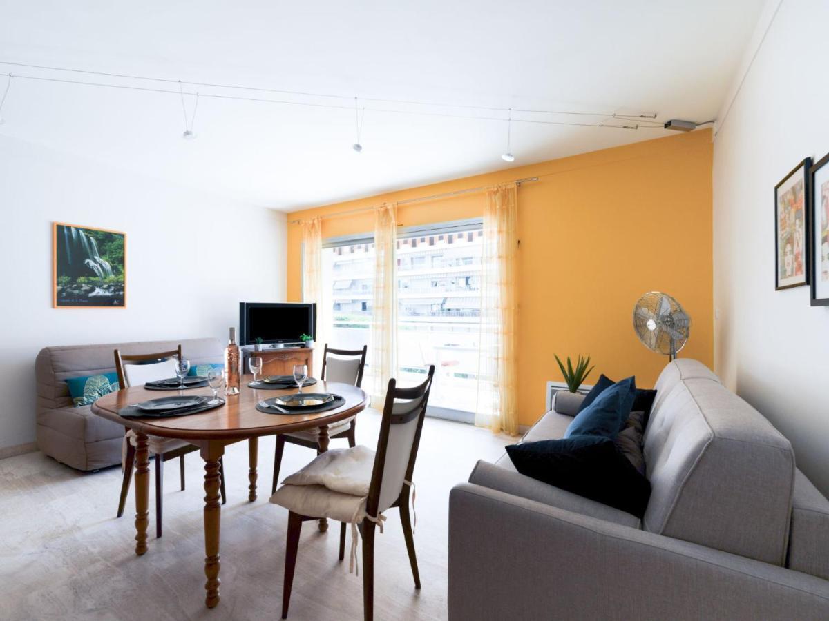 Apartment Le Morelia By Interhome Cannes Dış mekan fotoğraf