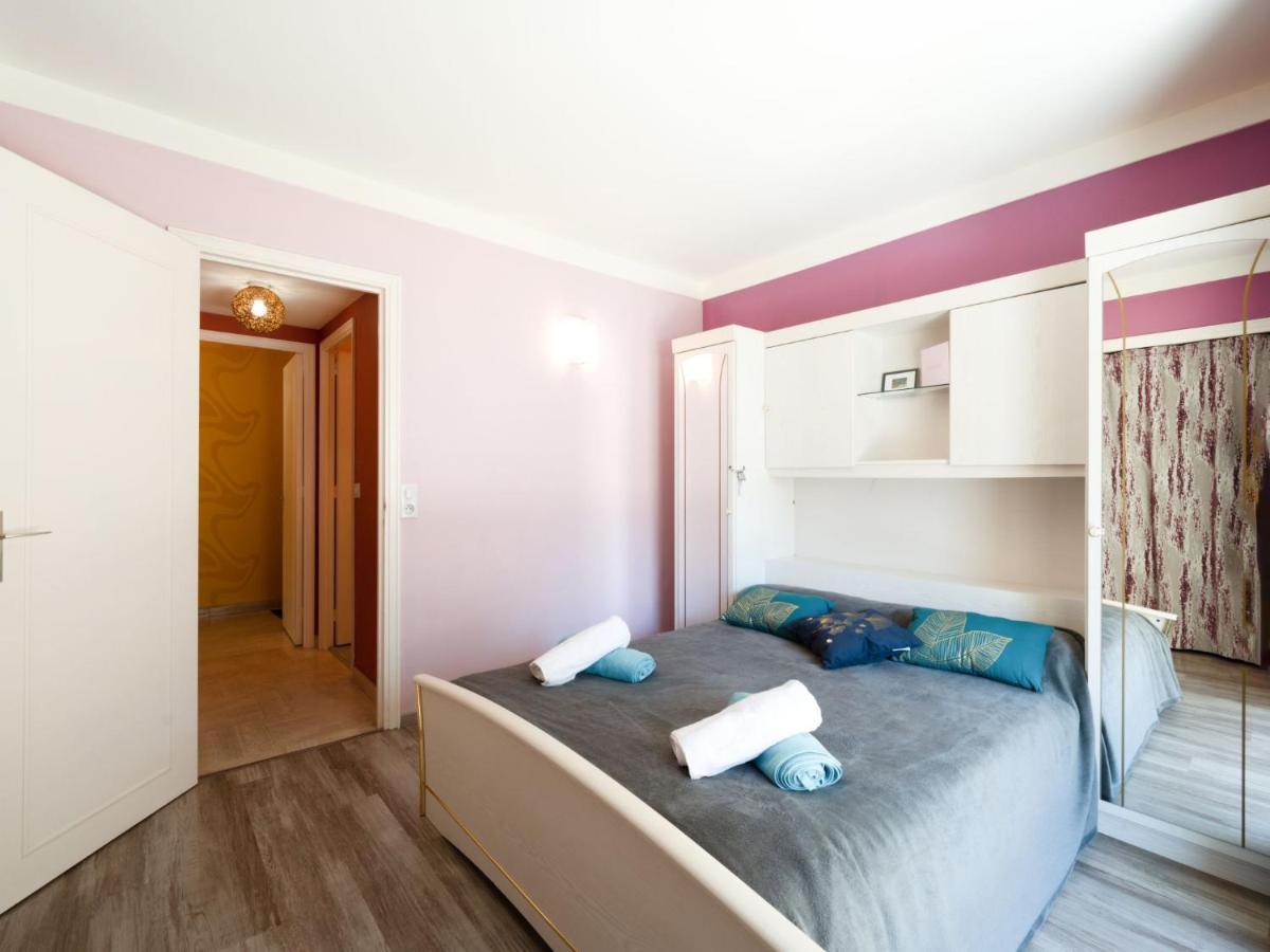 Apartment Le Morelia By Interhome Cannes Dış mekan fotoğraf