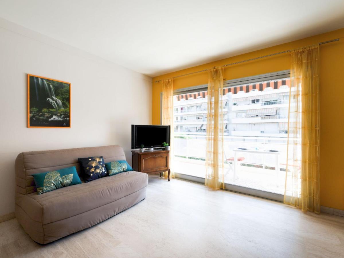 Apartment Le Morelia By Interhome Cannes Dış mekan fotoğraf