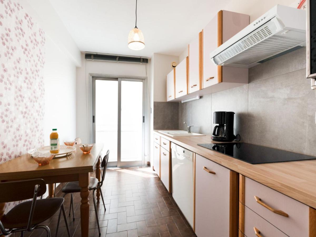 Apartment Le Morelia By Interhome Cannes Dış mekan fotoğraf